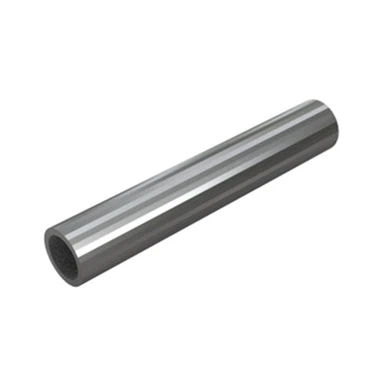 Ti ronde naadloze buis